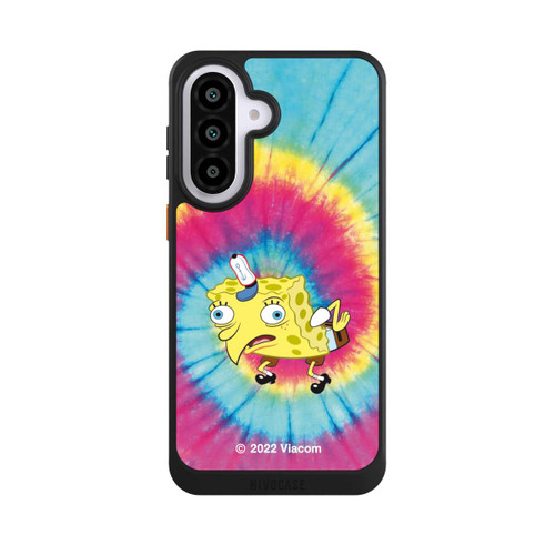 Samsung Galaxy A57 5G NIVOcore Spongebob - Chicken Batik