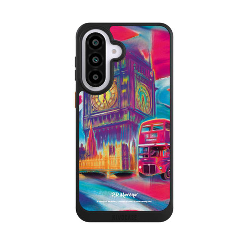 Samsung Galaxy A57 5G NIVOcore London Art By P.D. Moreno
