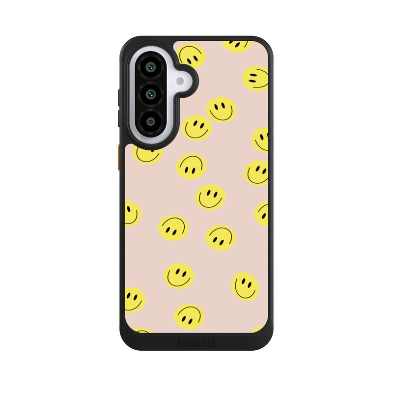 Galaxy A57 5G NIVOcore Smiles Flying
