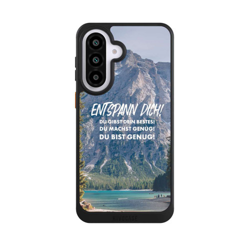 Samsung Galaxy A57 5G NIVOcore Entspann Dich