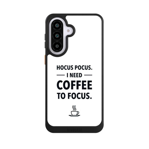 Samsung Galaxy A57 5G NIVOcore Hocus Pocus I Need Coffee