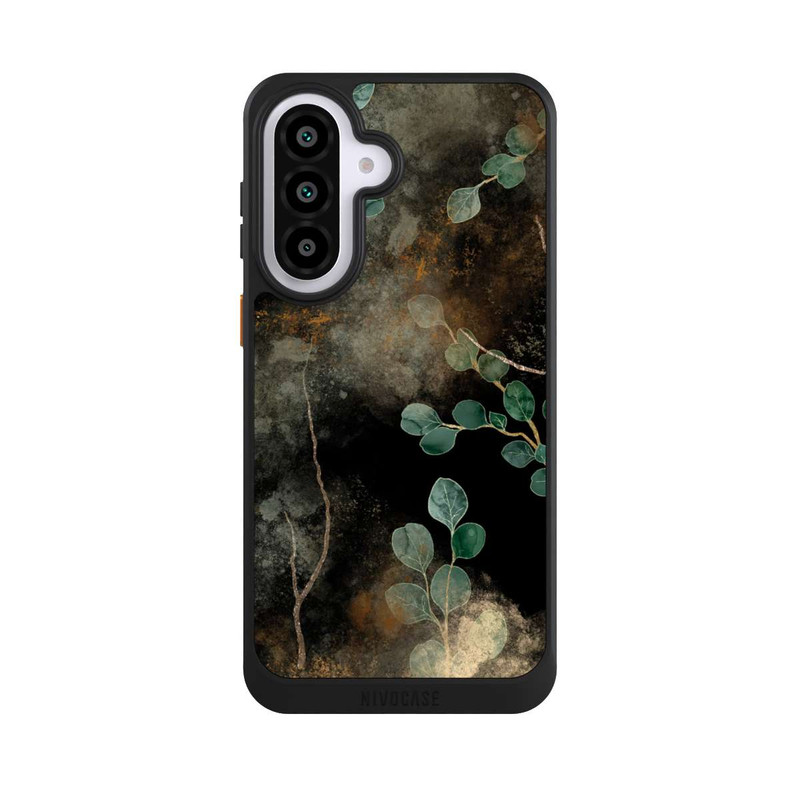 Galaxy A57 5G NIVOcore Eucalyptus Background
