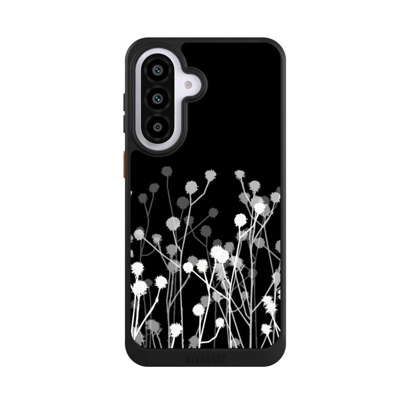Galaxy A57 5G NIVOcore Floral Minimalism