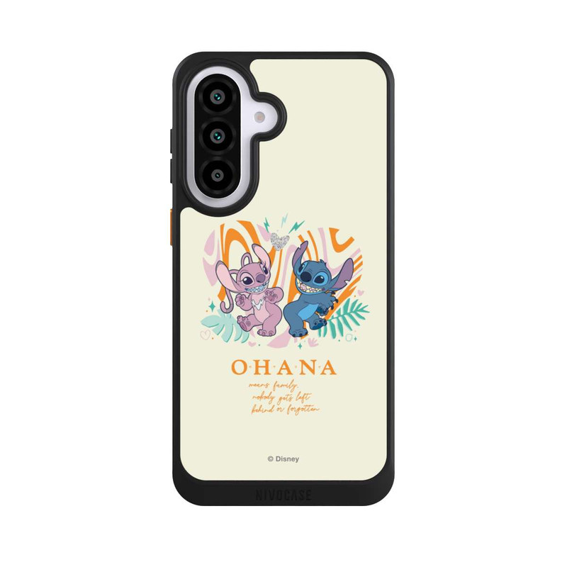 Galaxy A57 5G NIVOcore Stitch and Angel