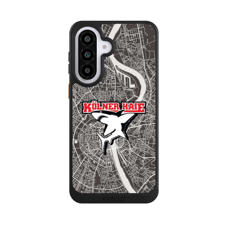 Galaxy A57 5G NIVOcore Kölner Haie City