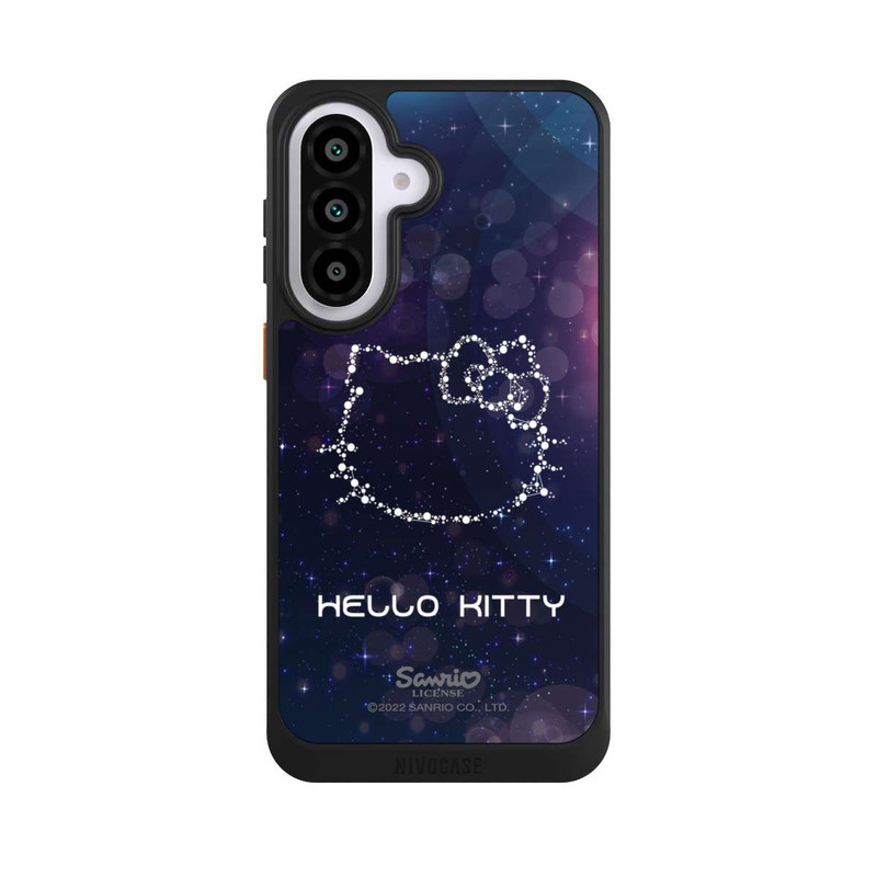 Galaxy A57 5G NIVOcore Hello Kitty Galaxie