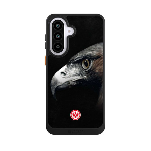 Samsung Galaxy A57 5G NIVOcore Eintracht Attila Schwarz
