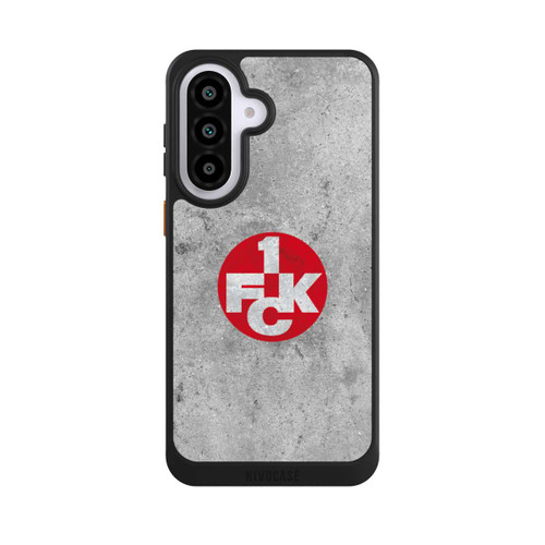 Samsung Galaxy A57 5G NIVOcore 1.FCK Logo Beton