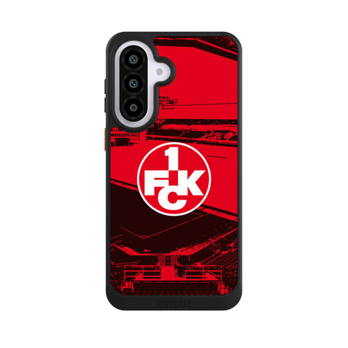Samsung Galaxy A57 5G NIVOcore 1.FC Kaiserslautern-Stadion