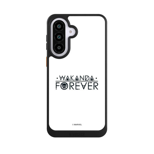 Samsung Galaxy A57 5G NIVOcore  Black Panther