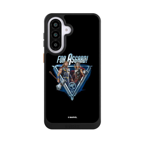 Samsung Galaxy A57 5G NIVOcore Thor for Asgard