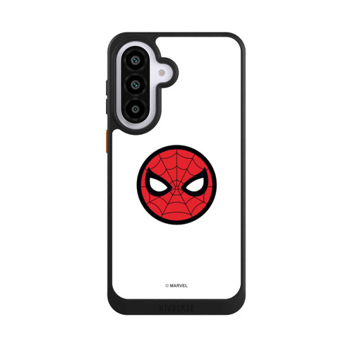 Samsung Galaxy A57 5G NIVOcore Spider-Man Badge Head