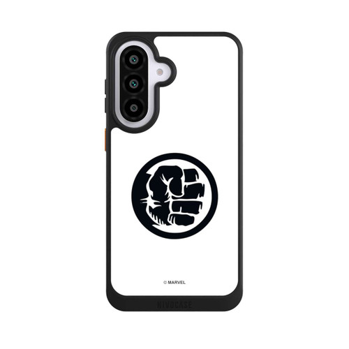 Samsung Galaxy A57 5G NIVOcore Hulk Fist Logo