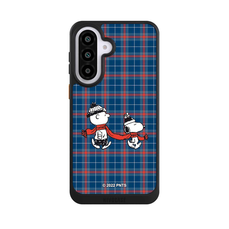 Galaxy A57 5G NIVOcore Peanuts Christmas Sweater