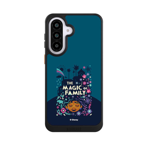 Samsung Galaxy A57 5G NIVOcore The Magic of Family