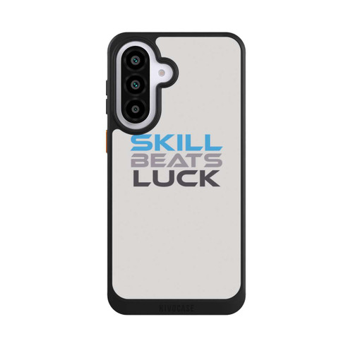 Samsung Galaxy A57 5G NIVOcore SKILL BEATS LUCK