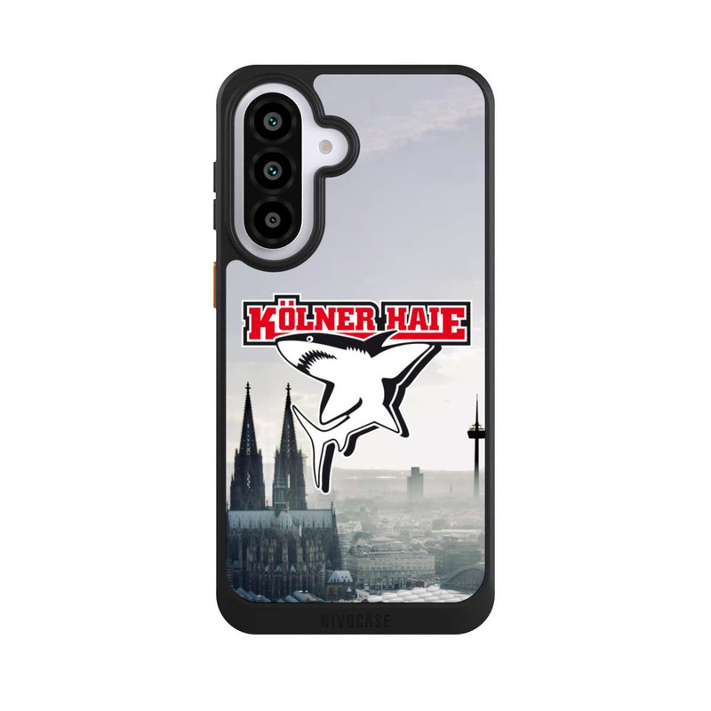 Galaxy A57 5G NIVOcore Stadt Köln