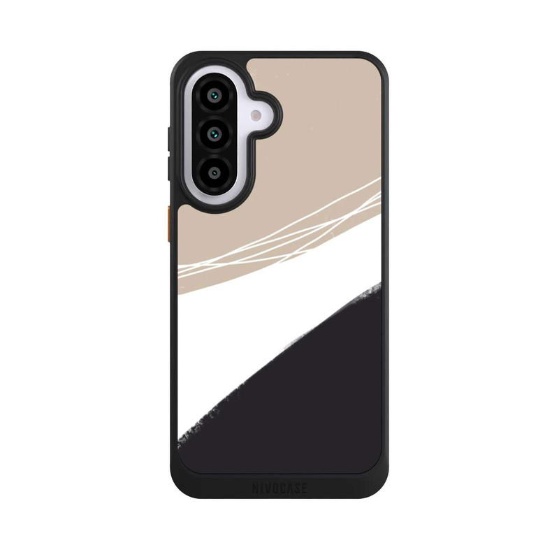 Galaxy A57 5G NIVOcore Harmonie Heureuse