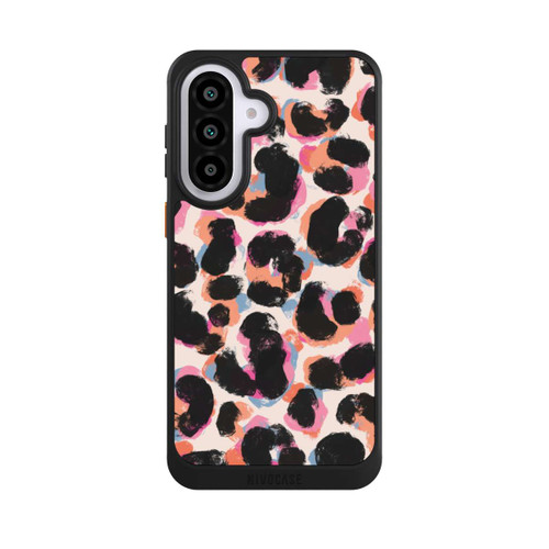 Samsung Galaxy A57 5G NIVOcore Bunter Leo Pattern
