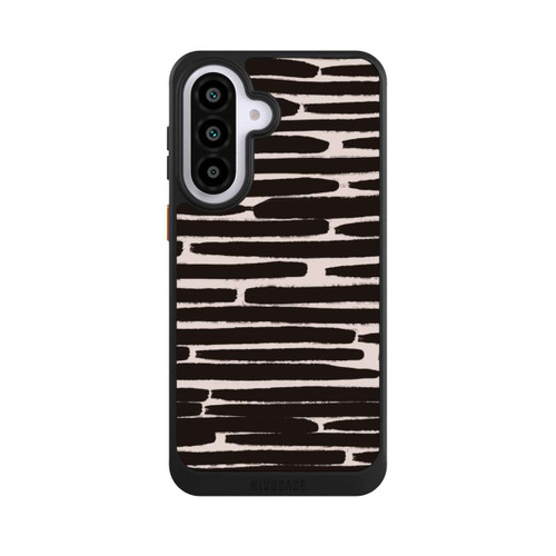Samsung Galaxy A57 5G NIVOcore Risse Pattern