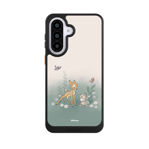 Samsung Galaxy A57 5G NIVOcore Bambi und Klopfer