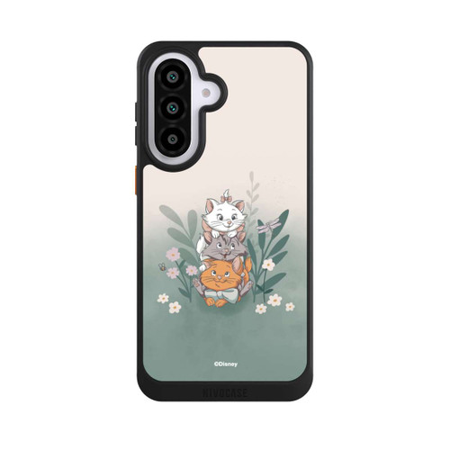 Samsung Galaxy A57 5G NIVOcore Aristocats Green