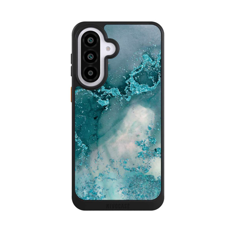 Galaxy A57 5G NIVOcore Alcohol Ink 3