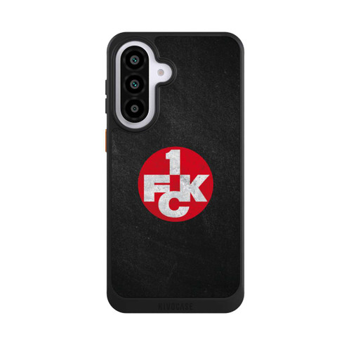 Samsung Galaxy A57 5G NIVOcore 1.FCK Grunge