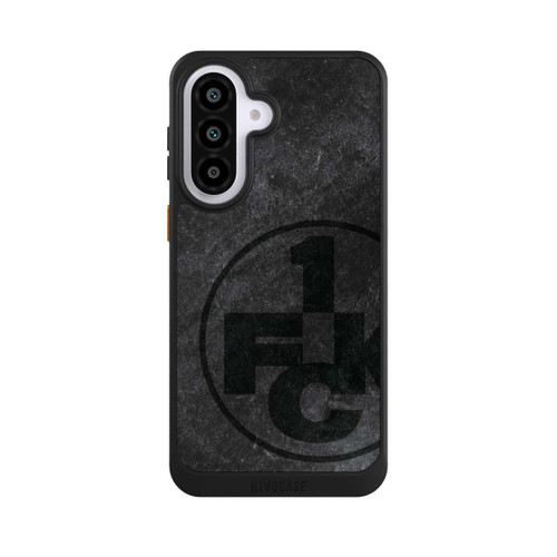 Samsung Galaxy A57 5G NIVOcore 1.FCK Black Grunge
