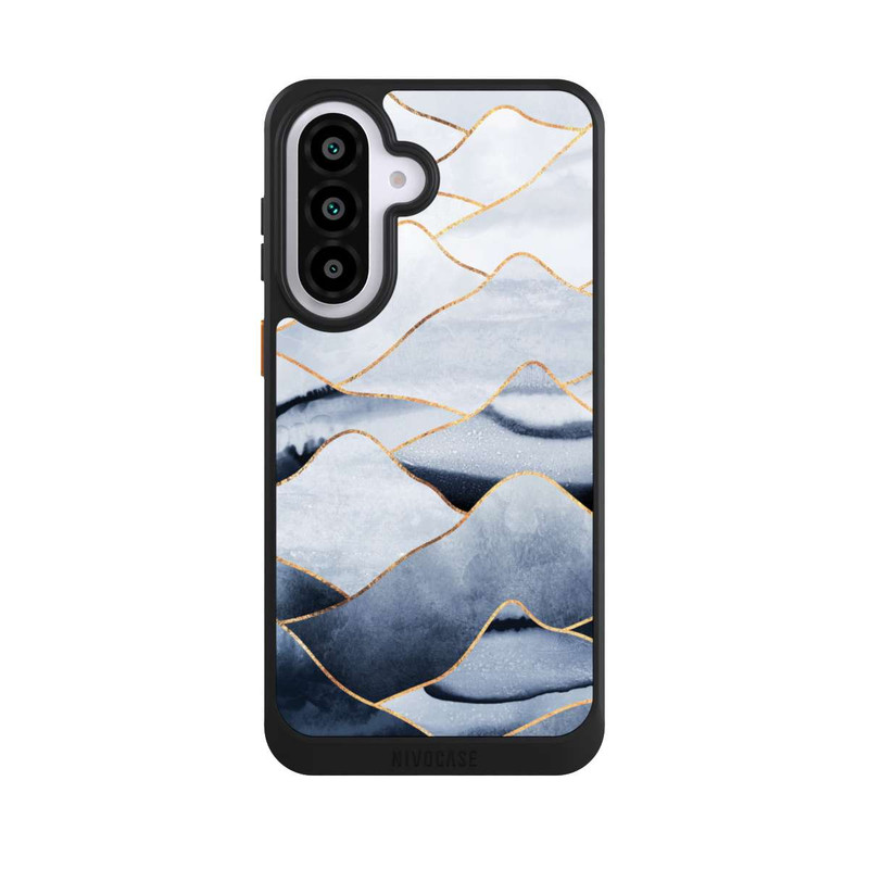 Galaxy A57 5G NIVOcore Mountains Night