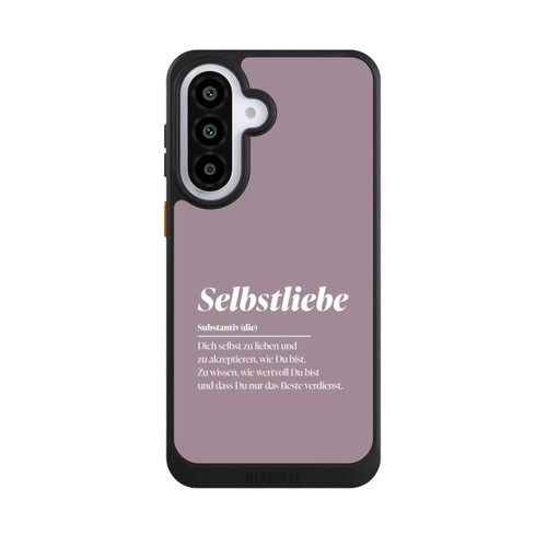 Samsung Galaxy A57 5G NIVOcore Selbstliebe