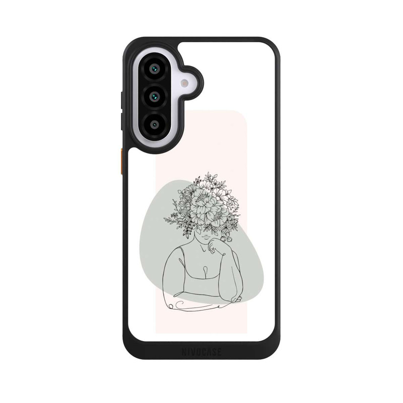 Galaxy A57 5G NIVOcore Body Positive No.1