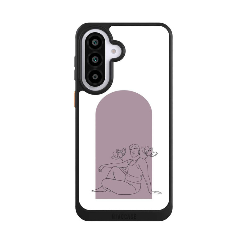 Galaxy A57 5G NIVOcore Body Positive No.2