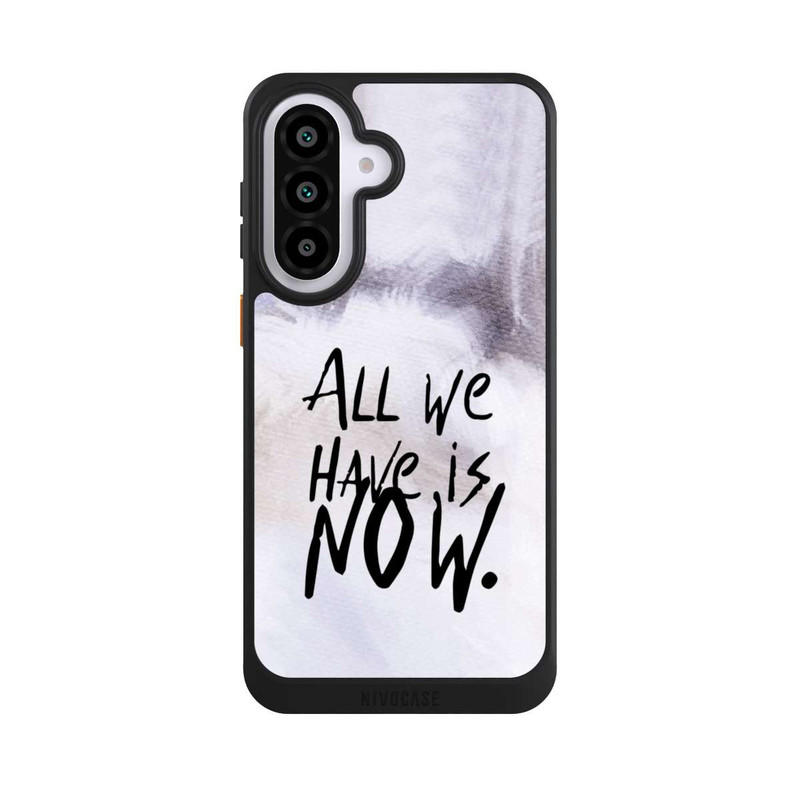Galaxy A57 5G NIVOcore All We Have