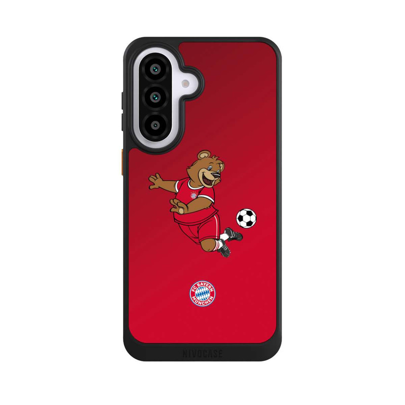 Galaxy A57 5G NIVOcore Les astuces de Bernie