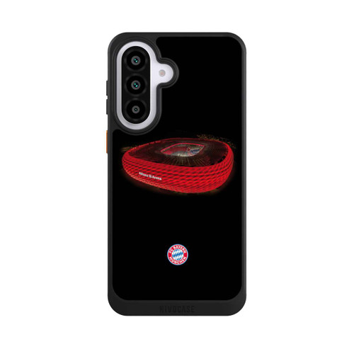 Samsung Galaxy A57 5G NIVOcore  FCB Allianz Arena