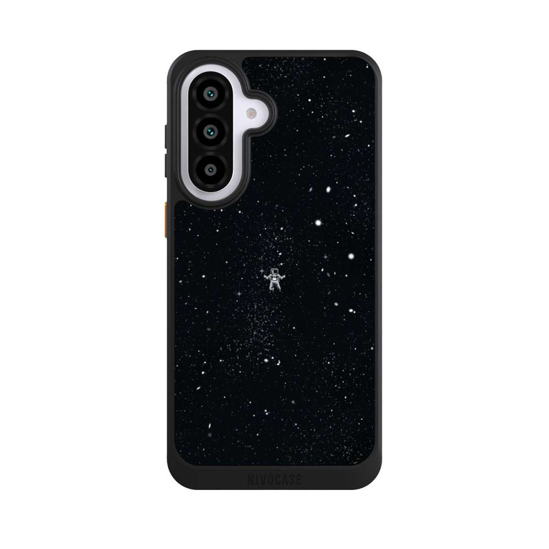 Galaxy A57 5G NIVOcore Kleiner Astronaut