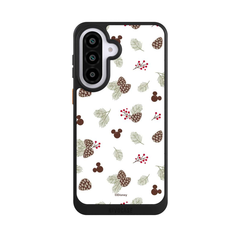 Galaxy A57 5G NIVOcore Mickey Cone Pattern