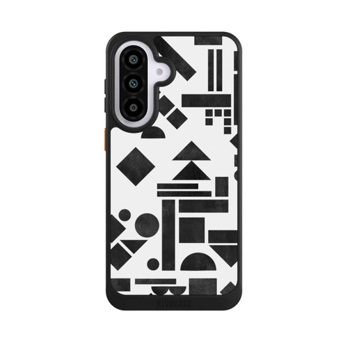Samsung Galaxy A57 5G NIVOcore Géométrie