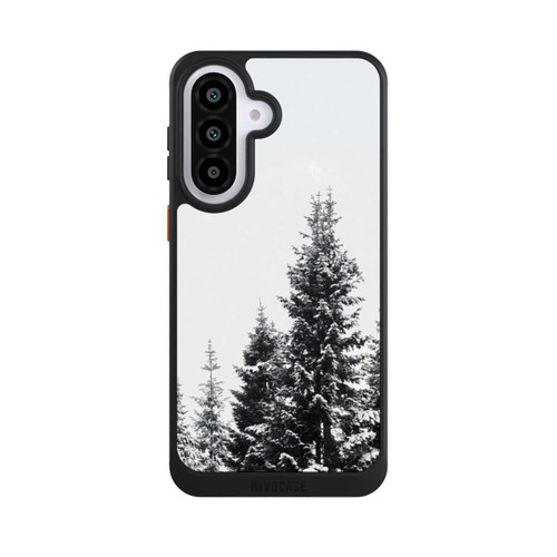 Samsung Galaxy A57 5G NIVOcore Arbres couverts de neige