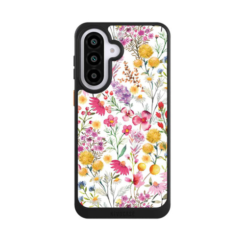 Samsung Galaxy A57 5G NIVOcore Spring Botanical Plants