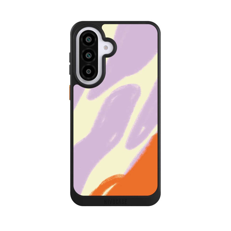 Galaxy A57 5G NIVOcore Boho Flow 