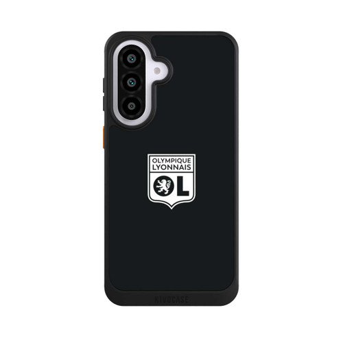 Samsung Galaxy A57 5G NIVOcore Logo OL noir et blanc