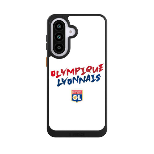 Samsung Galaxy A57 5G NIVOcore Pinceau OL blanc