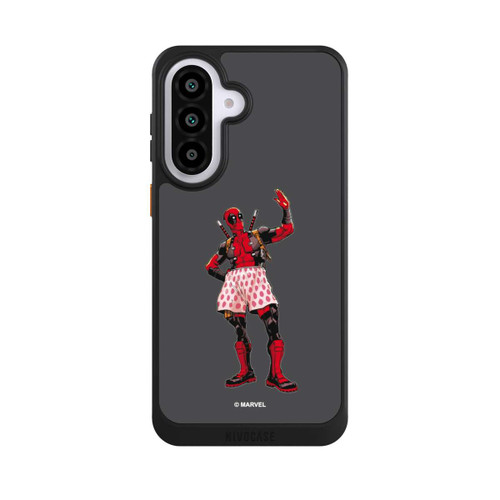 Samsung Galaxy A57 5G NIVOcore Deadpool Underwear