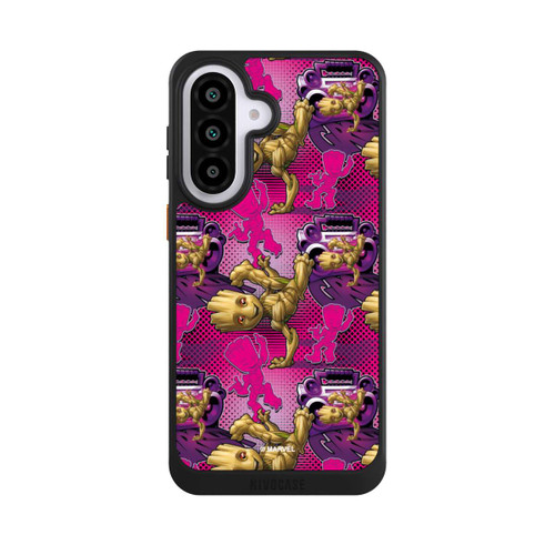 Samsung Galaxy A57 5G NIVOcore I am Groot Pattern