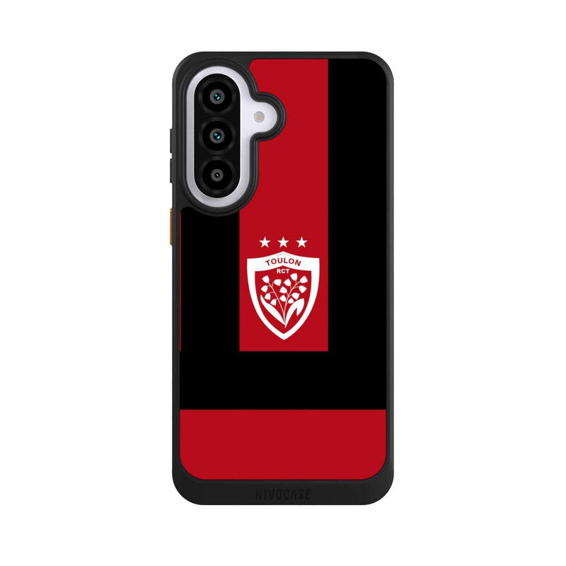 Galaxy A57 5G NIVOcore RCT Heimtrikot