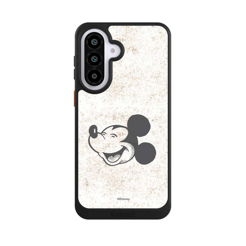 Galaxy A57 5G NIVOcore Micky Laughing Boho
