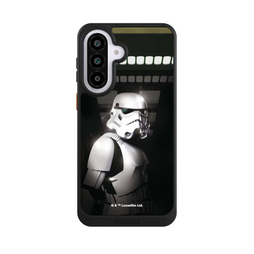 Samsung Galaxy A57 5G NIVOcore The Mandalorian Stormtrooper