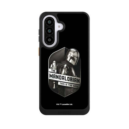 Samsung Galaxy A57 5G NIVOcore The Mandalorian This Is The Way